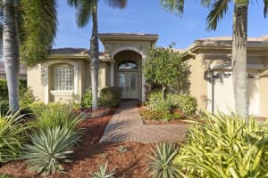 1815 SE Killean Ct, Port St. Lucie, FL 34952, Sold 02/16/21