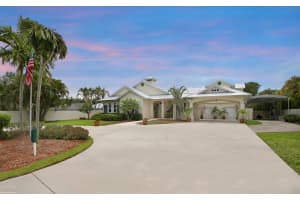 4140 SE Old St Lucie Blvd, Stuart, FL 34996, Sold 08/21/20
