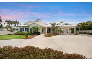 4140 SE Old St Lucie Blvd, Stuart, FL 34996, Sold 08/21/20