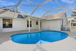 8281 Spicebush Terrace, Port St. Lucie, FL 34952, Sold 01/27/20