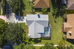 8281 Spicebush Terrace, Port St. Lucie, FL 34952, Sold 01/27/20