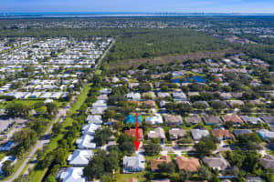 8281 Spicebush Terrace, Port St. Lucie, FL 34952, Sold 01/27/20
