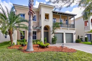 9189 Nugent Trail, Royal Palm Beach, FL 33411, Sold 01/07/20