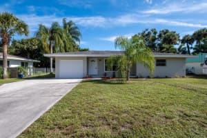 1336 45th Ave, Vero Beach, FL 32966, Sold 06/30/20
