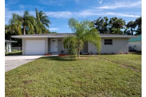 1336 45th Ave, Vero Beach, FL 32966, Sold 06/30/20