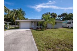 1336 45th Ave, Vero Beach, FL 32966, Sold 06/30/20