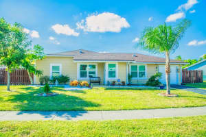5601 Barnstead Cir, Lake Worth, FL 33463, Sold 01/16/20