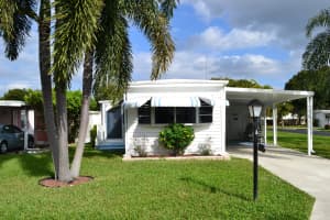 8157 South St, Boca Raton, FL 33433, Sold 01/15/20