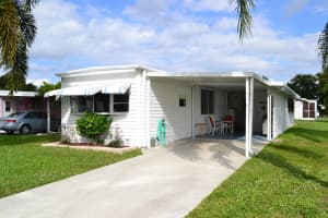 8157 South St, Boca Raton, FL 33433, Sold 01/15/20