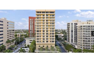 1551 N Flagler Dr, West Palm Beach, FL 33401, Sold 12/30/19