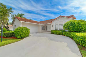 8704 Eagle Run Dr, Boca Raton, FL 33434, Sold 12/31/19