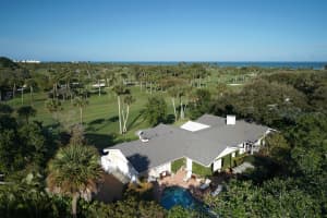 921 Greenway Ln, Vero Beach, FL 32963, Sold 04/20/20