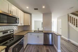 815 Hill Dr H, West Palm Beach, FL 33415, Sold 12/20/19