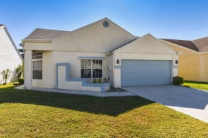 8552 Floralwood Dr, Boca Raton, FL 33433, Sold 02/24/20