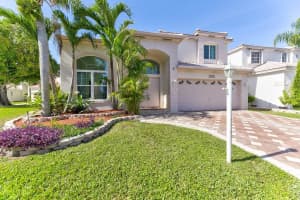 3061 Bayberry Way, Margate, FL 33063, Sold 02/28/20