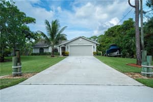 5925 SE Circle St, Hobe Sound, FL 33455, Sold 04/24/20