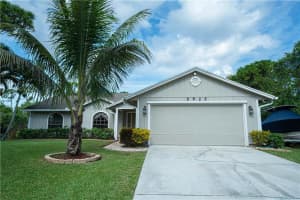 5925 SE Circle St, Hobe Sound, FL 33455, Sold 04/24/20