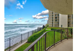 5420 N Ocean Dr, West Palm Beach, FL 33404, Sold 07/31/20