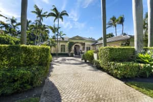 238 Via Las Brisas, Palm Beach, FL 33480, Sold 07/13/20