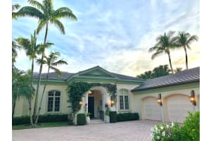 238 Via Las Brisas, Palm Beach, FL 33480, Sold 07/13/20