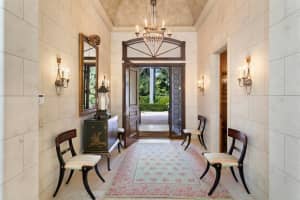 238 Via Las Brisas, Palm Beach, FL 33480, Sold 07/13/20