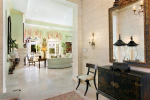 238 Via Las Brisas, Palm Beach, FL 33480, Sold 07/13/20