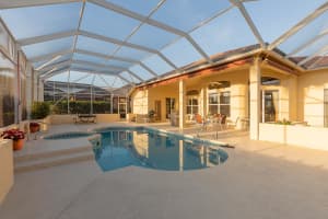 2020 SE Oxton Dr, Port St. Lucie, FL 34952, Sold 03/30/20