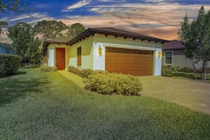 113 SE Via Visconti, Port St. Lucie, FL 34952, Sold 02/14/20