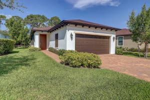 113 SE Via Visconti, Port St. Lucie, FL 34952, Sold 02/14/20