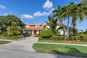 661 Carriage Hill Ln, Boca Raton, FL 33486, Sold 05/04/20
