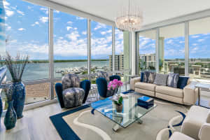 3 Water Club Way #502, North Palm Beach, FL 33408, Sold 08/07/20