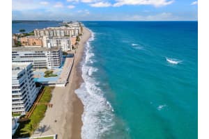 3581 S Ocean Blvd #6d, South Palm Beach, FL 33480, Sold 11/16/20