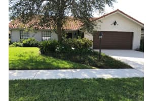 12919 La Rochelle Cir, West Palm Beach, FL 33410, Sold 01/25/21