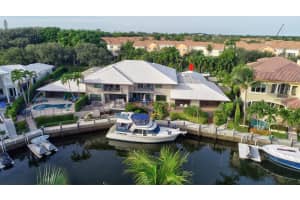 5330 Boca Marina Cir N, Boca Raton, FL 33487, Sold 02/18/20