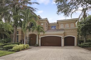 3148 San Michele Dr, Palm Beach Gardens, FL 33418, Sold 07/24/20