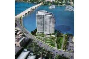 1100 S Flagler Dr, West Palm Beach, FL 33401, Sold 03/05/20