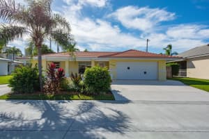 1221 Singer Dr, West Palm Beach, FL 33404, Sold 08/06/20