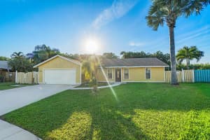 7710 Woodland Creek Ln, Lake Worth, FL 33467, Sold 01/22/20