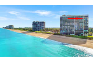 8800 S Ocean Dr, Jensen Beach, FL 34957, Sold 03/30/20