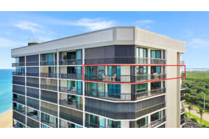 8800 S Ocean Dr, Jensen Beach, FL 34957, Sold 03/30/20