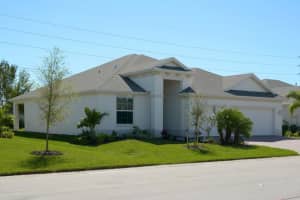 5930 Bearberry Dr, Vero Beach, FL 32967, Sold 04/07/20