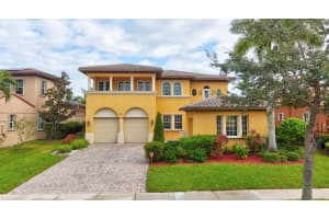 7962 NW 109th Ln, Parkland, FL 33076, Sold 01/29/20