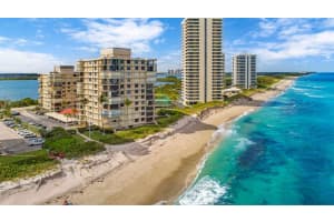 5480 N Ocean Dr, Singer Island, FL 33404, Sold 07/27/20