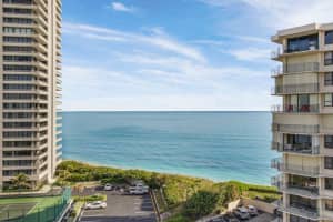 5480 N Ocean Dr, Singer Island, FL 33404, Sold 07/27/20