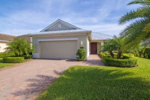 Serenoa, 240 11th Square SW, Vero Beach, FL 32962, Sold 04/01/20