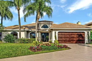 23114 L'Ermitage Cir, Boca Raton, FL 33433, Sold 04/01/20