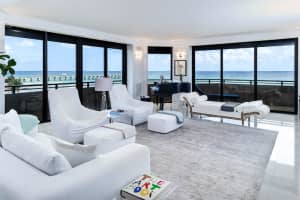 3100 S Ocean Blvd, Palm Beach, FL 33480, Sold 09/24/20