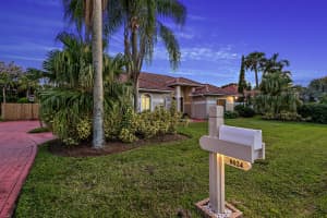 8024 SE Windjammer Way, Hobe Sound, FL 33455, Sold 01/16/20