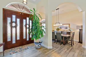 8024 SE Windjammer Way, Hobe Sound, FL 33455, Sold 01/16/20