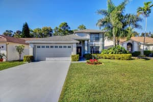 2765 Foxhall Dr W, West Palm Beach, FL 33417, Sold 02/07/20